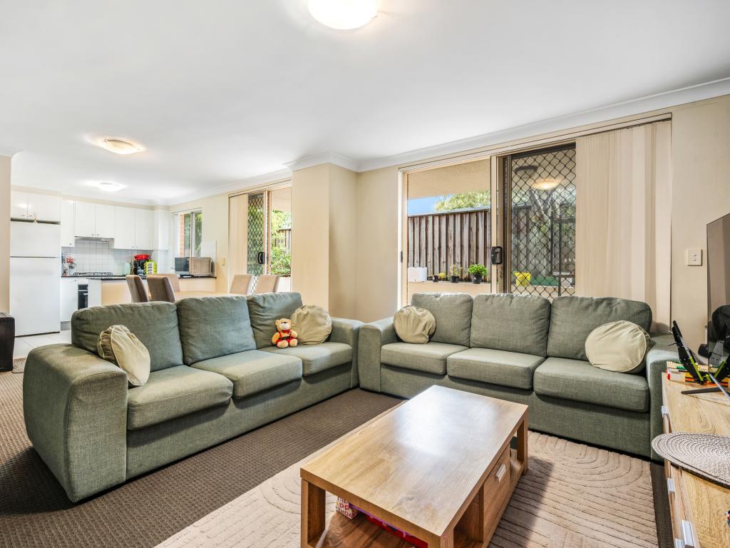 39/98 Chandos St, Ashfield, NSW 2131