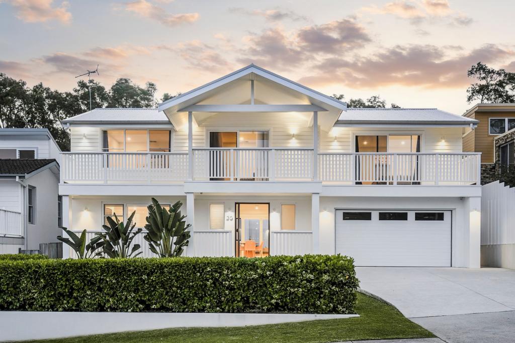 30 Hilma St, Collaroy Plateau, NSW 2097