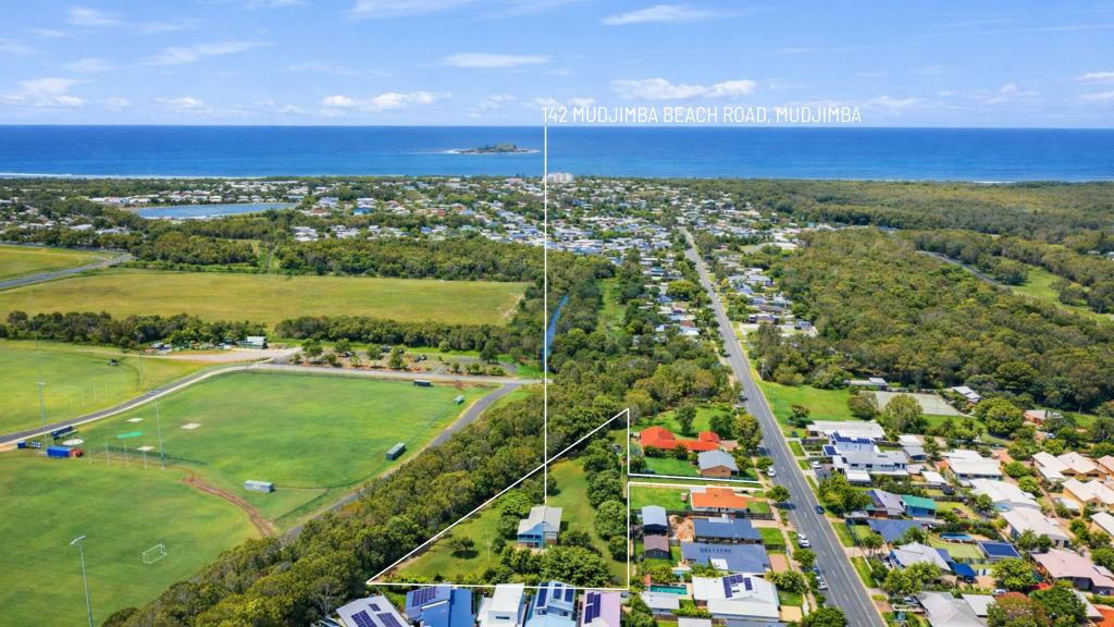 142 Mudjimba Beach Rd, Mudjimba, QLD 4564