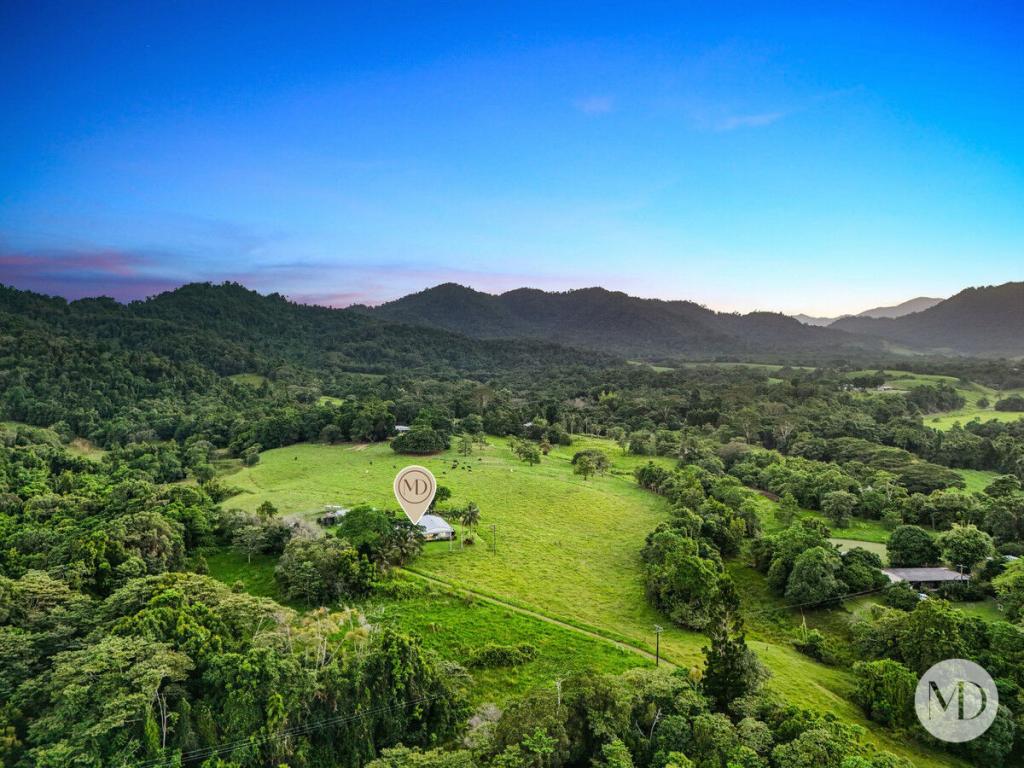 473 Mena Creek Rd, Mena Creek, QLD 4871