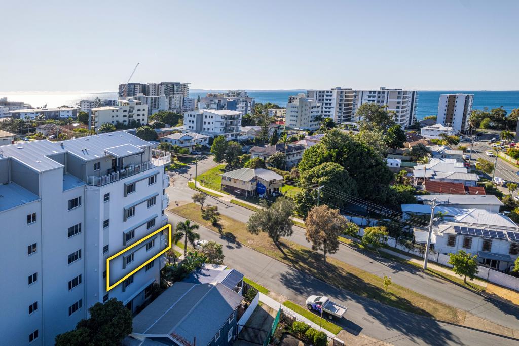 8/13 Louis St, Redcliffe, QLD 4020