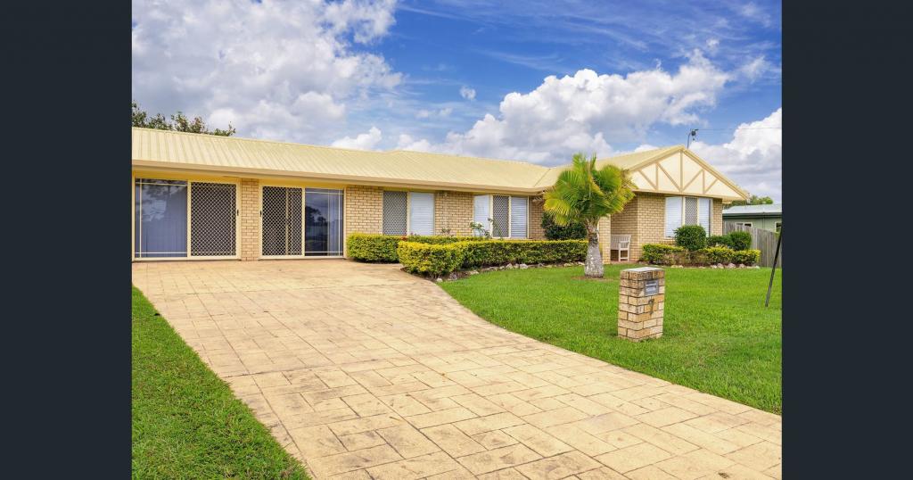7 Duchess Ct, Cooloola Cove, QLD 4580