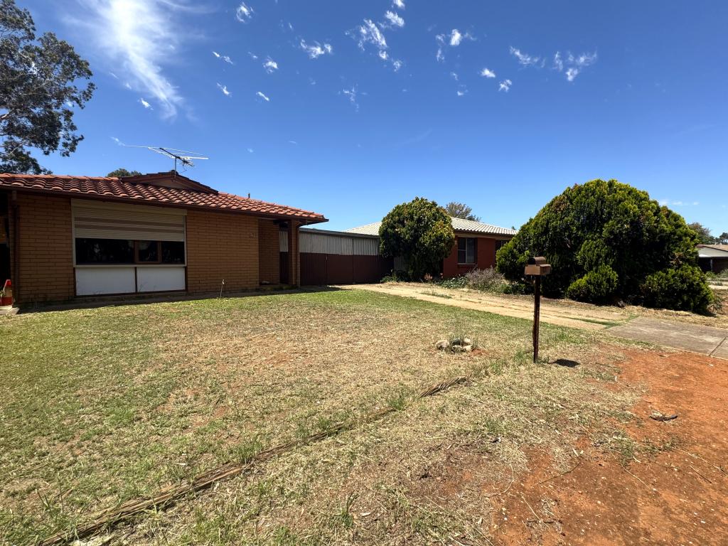 30 Hindmarsh Bvd, Evanston Gardens, SA 5116
