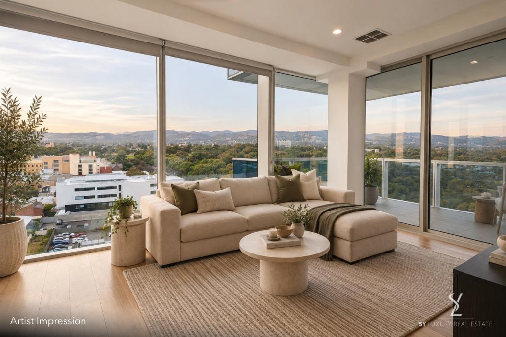 801/267 Hutt St, Adelaide, SA 5000