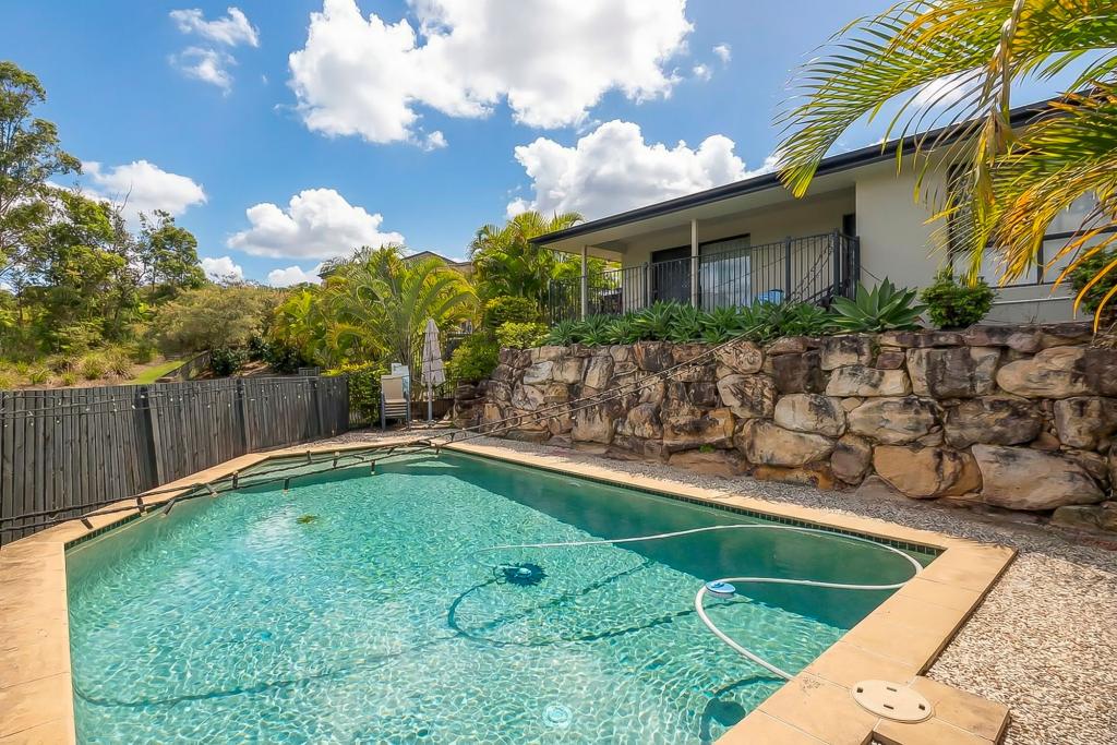 5 Fantail Ct, Gilston, QLD 4211