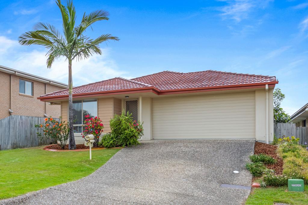 17 Venetian Way, Coomera, QLD 4209