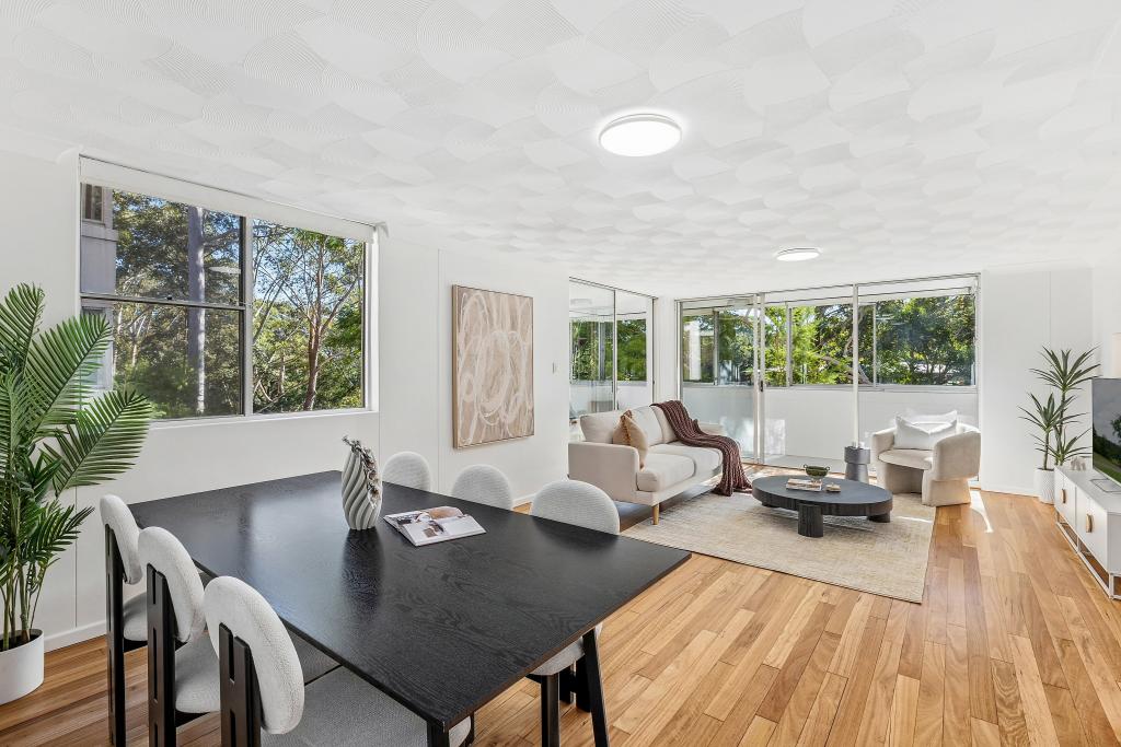 2/24-28 Helen St, Lane Cove North, NSW 2066