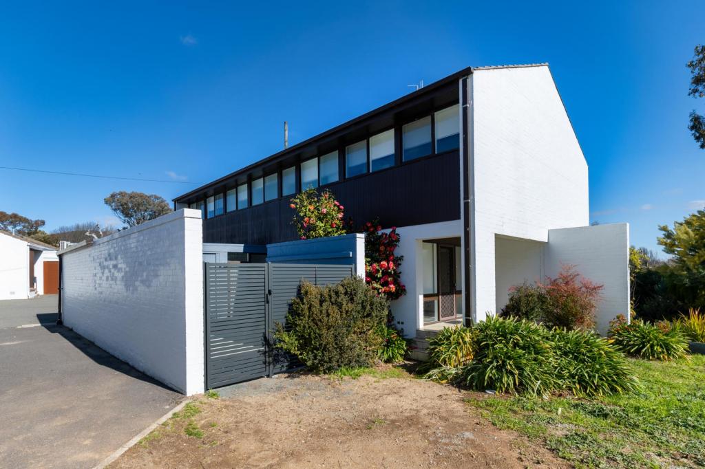 122 Grayson St, Hackett, ACT 2602