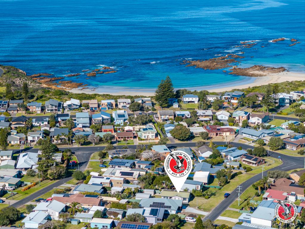 44 Kingston Pl, Tomakin, NSW 2537
