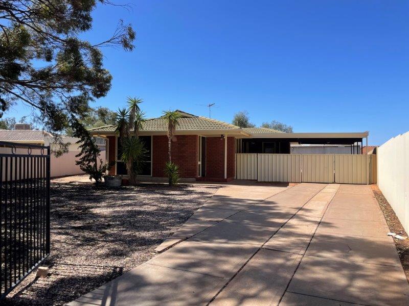 62 Butler Cres, Port Augusta West, SA 5700