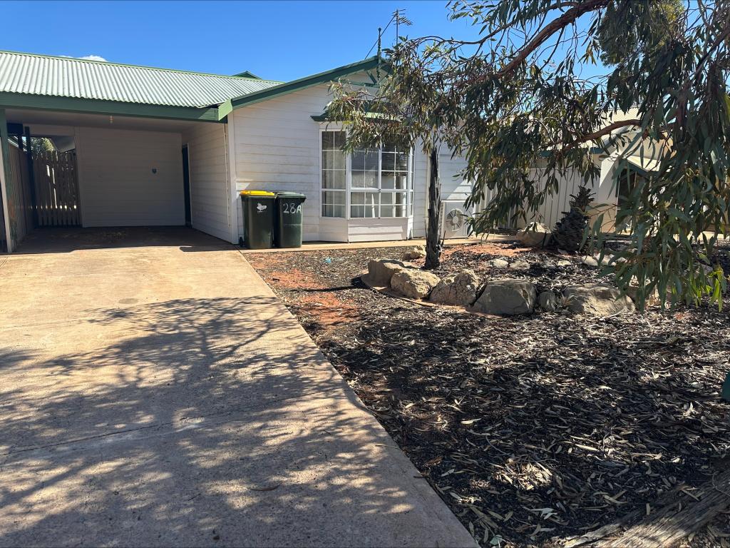 28a Quandong St, Roxby Downs, SA 5725