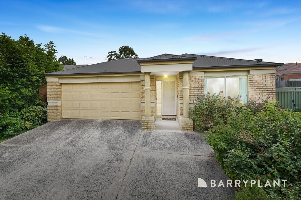 37 Harmsworth Ave, Wantirna, VIC 3152