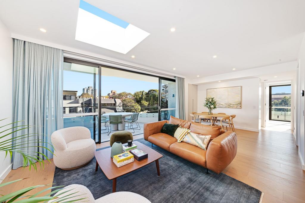 301/12-14 Grosvenor St, Neutral Bay, NSW 2089