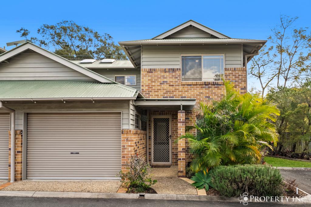 4/360 Simpsons Rd, Bardon, QLD 4065