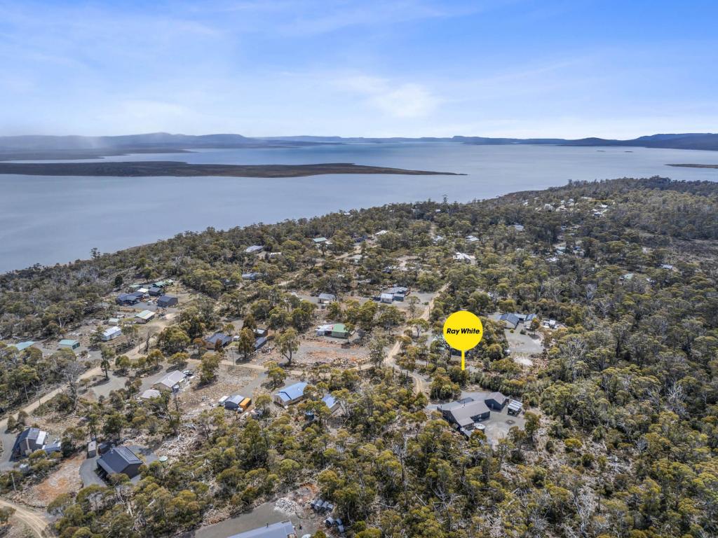 12 Trout Cres, Miena, TAS 7030
