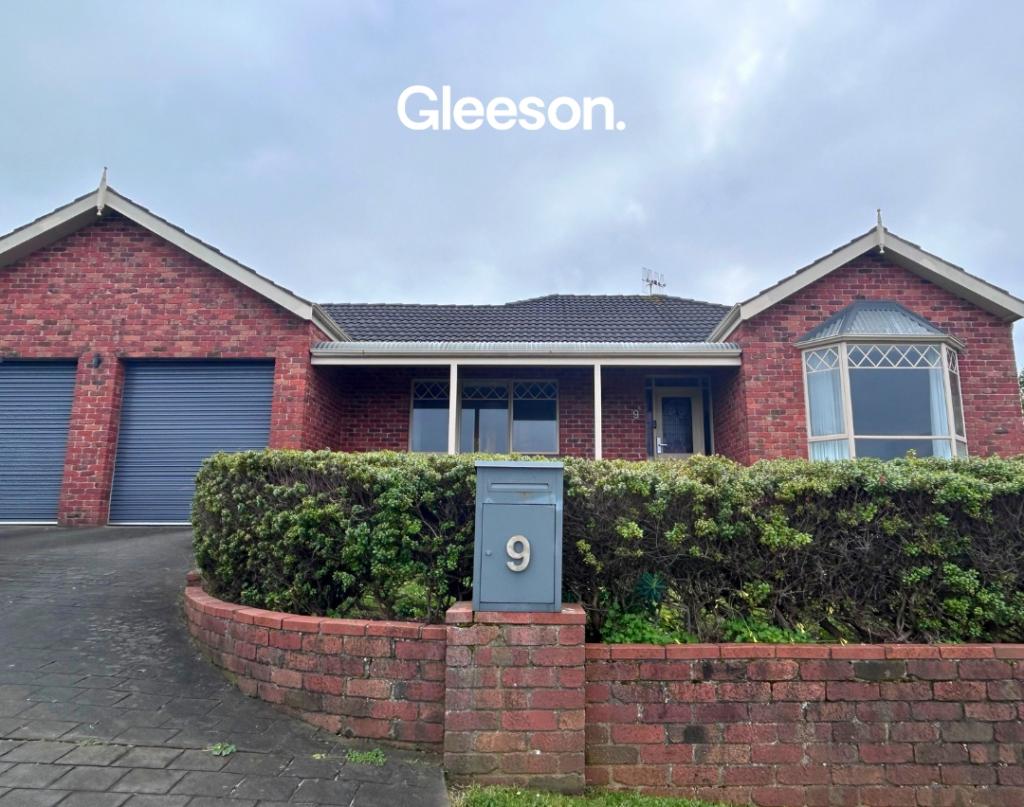 9 Mckellar Ct, Warrnambool, VIC 3280
