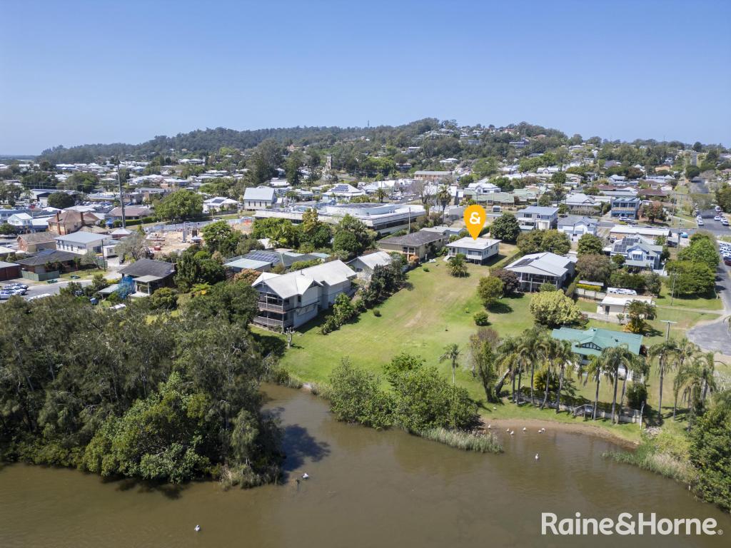 54 River St, Maclean, NSW 2463