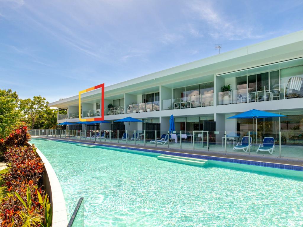 34 Pool/19-37 St Crispins Ave, Port Douglas, QLD 4877