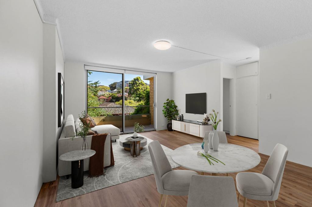 10/29-31 Coogee St, Randwick, NSW 2031