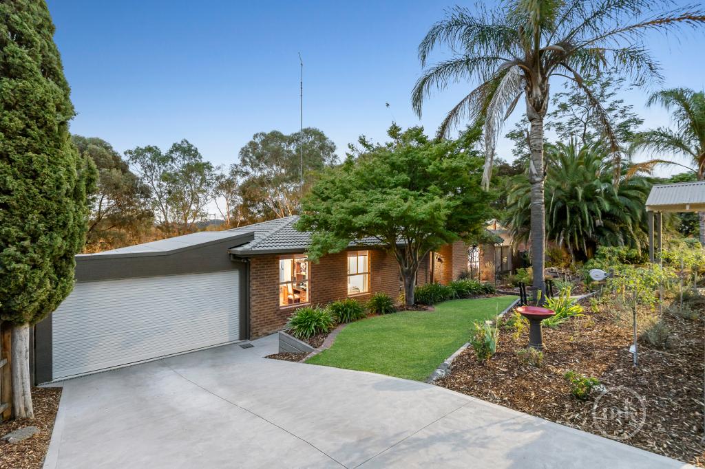 2 Felicia Rise, Diamond Creek, VIC 3089