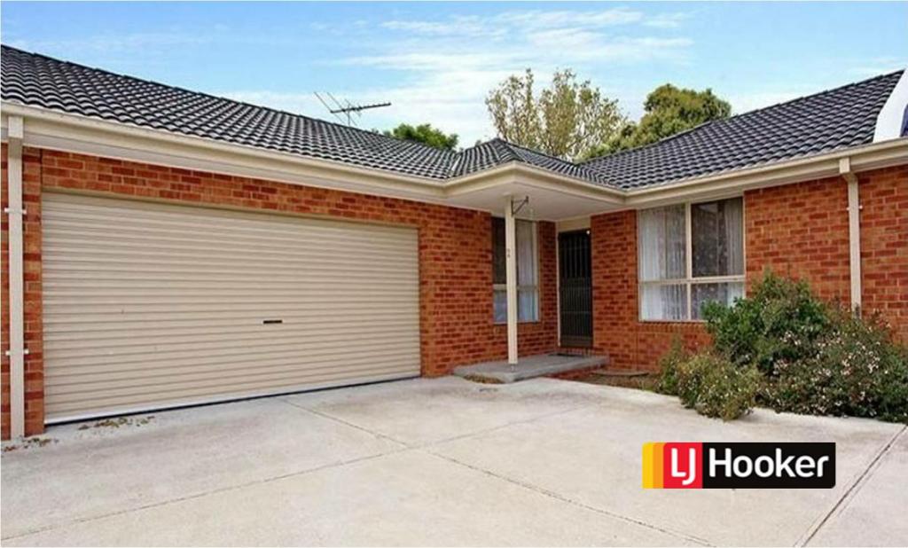 2/5-7 Mcleod St, Springvale, VIC 3171