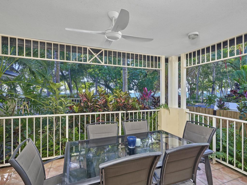 6/77 Arlington Esp, Clifton Beach, QLD 4879