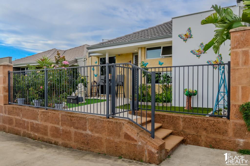 3 Belbra Lane, Baldivis, WA 6171