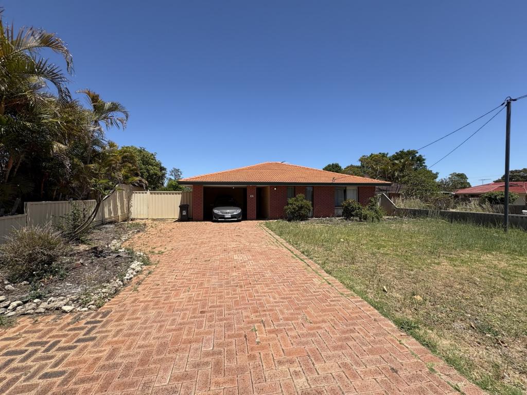 10 Ross Pl, Thornlie, WA 6108