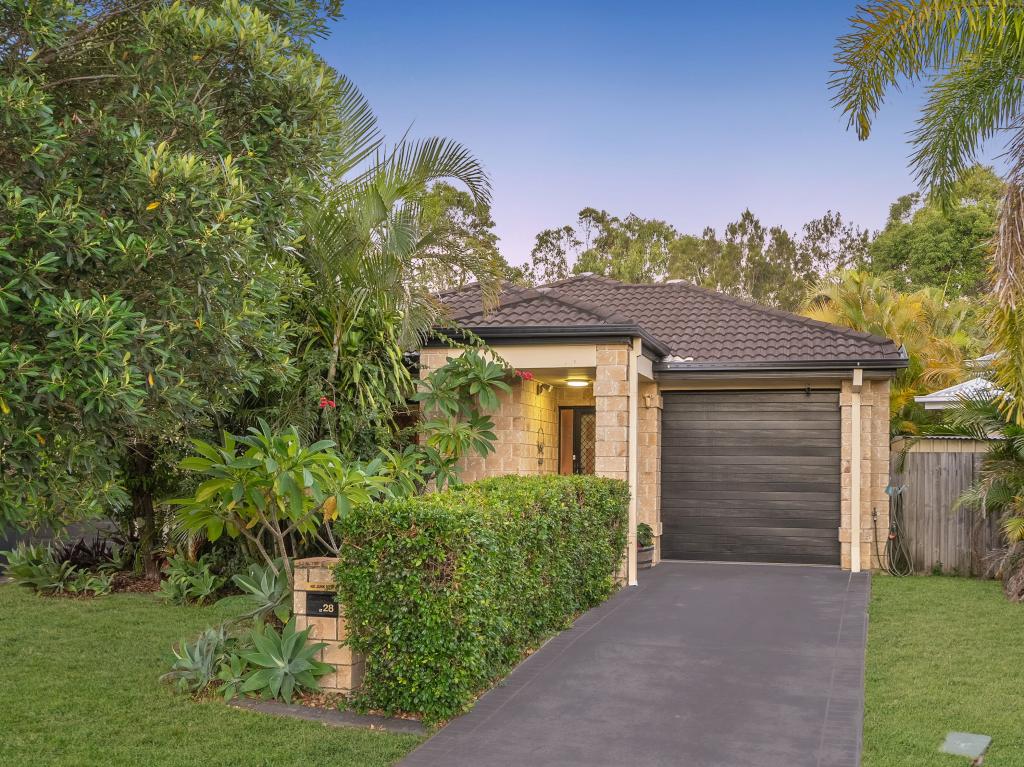 28 Pandorea Cct, North Lakes, QLD 4509