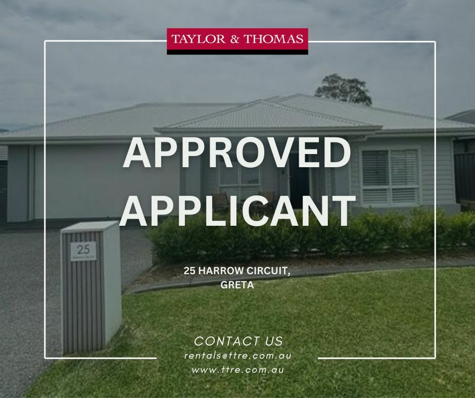 25 Harrow Cct, Greta, NSW 2334