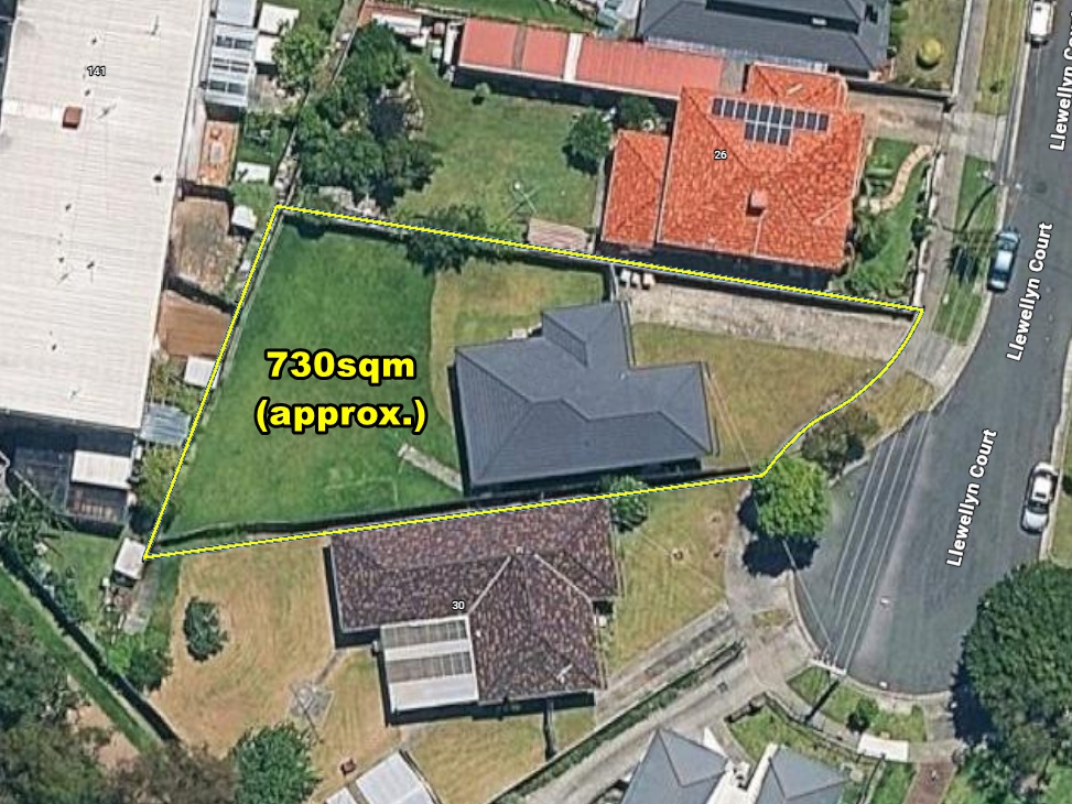 28 Llewellyn Ct, Noble Park, VIC 3174
