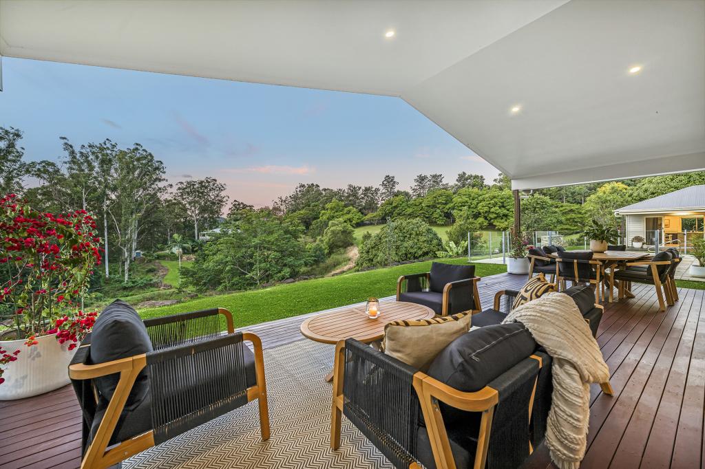 81 Bains Rd, Currumbin Valley, QLD 4223