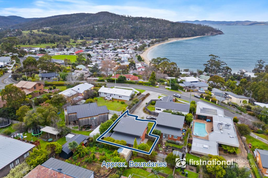 77b Roslyn Ave, Kingston Beach, TAS 7050