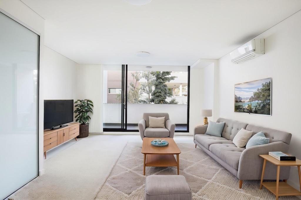 16/1 Citrus Ave, Hornsby, NSW 2077