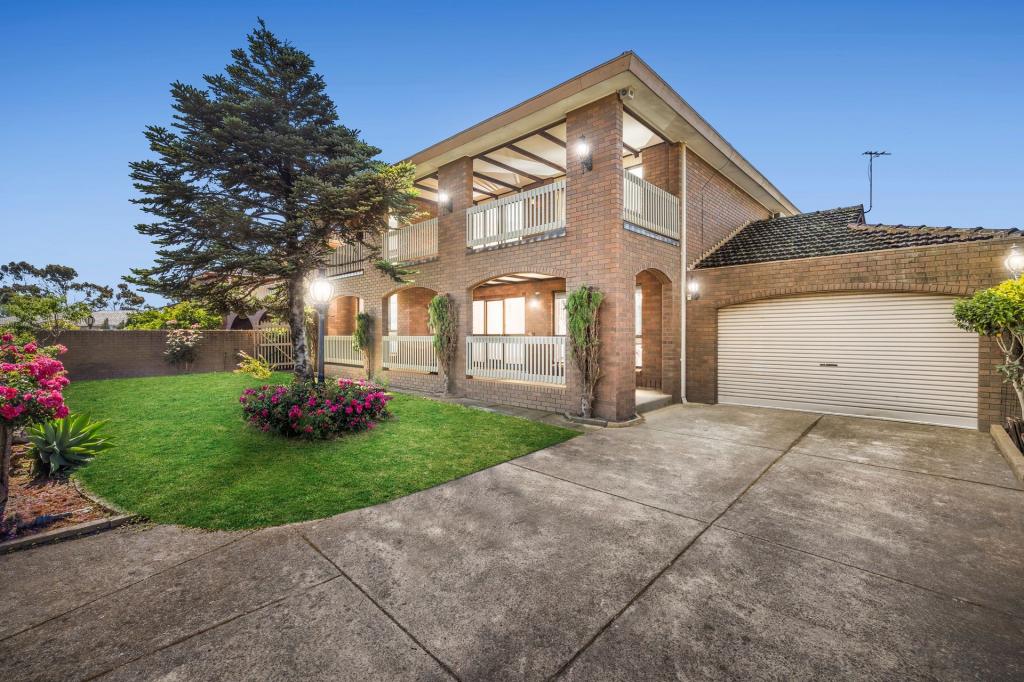 15 Brookland Ct, Mulgrave, VIC 3170