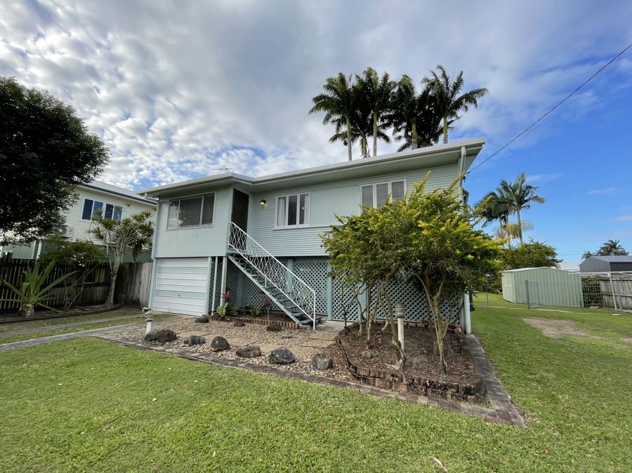 26 O'Keefe St, West Mackay, QLD 4740