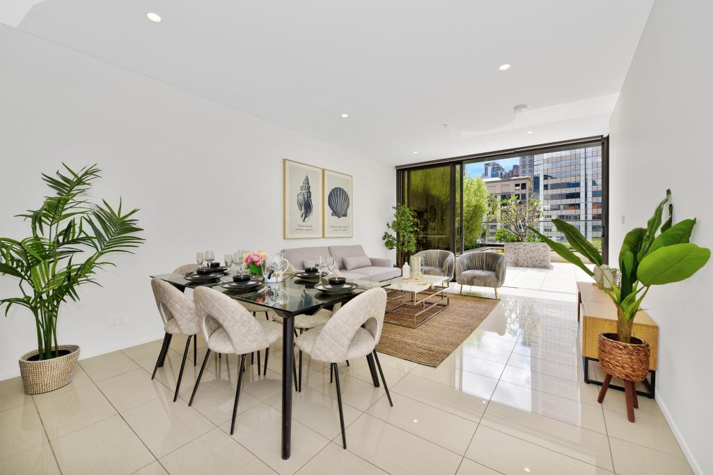 1305/161 Clarence St, Sydney, NSW 2000