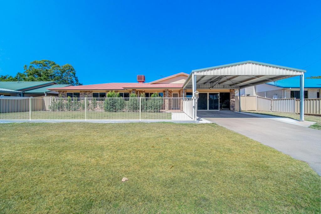 5 Clark Dr, Emerald, QLD 4720