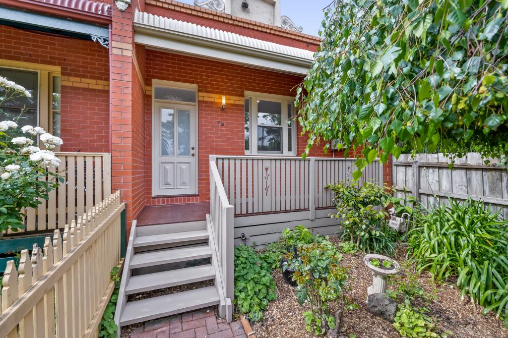 71 PENDER ST, THORNBURY, VIC 3071