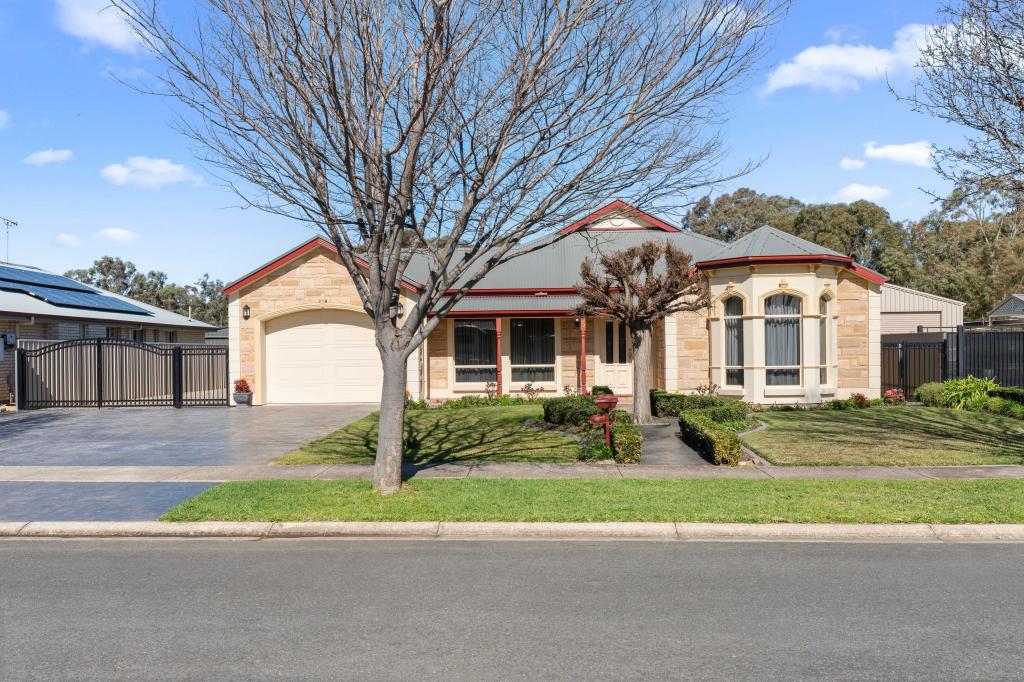 5 DASHWOOD CCT, STRATHALBYN, SA 5255