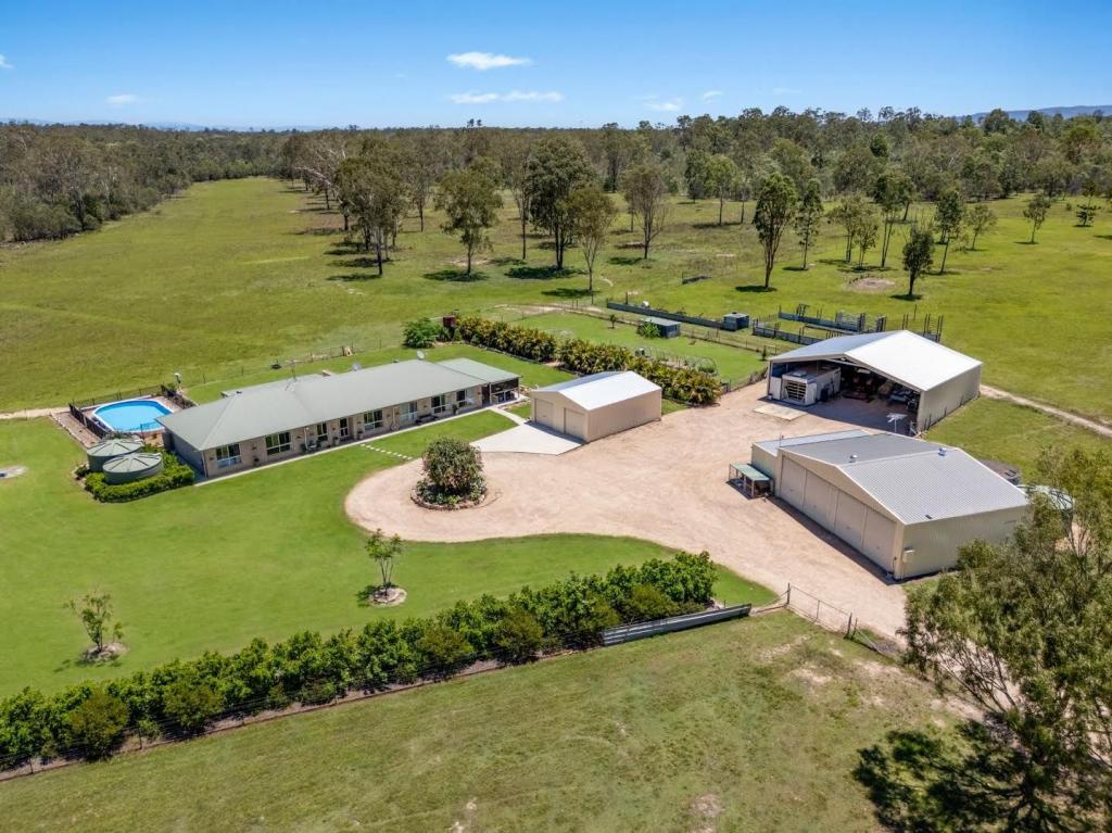 44 Jamieson Rd, Churchable, QLD 4311