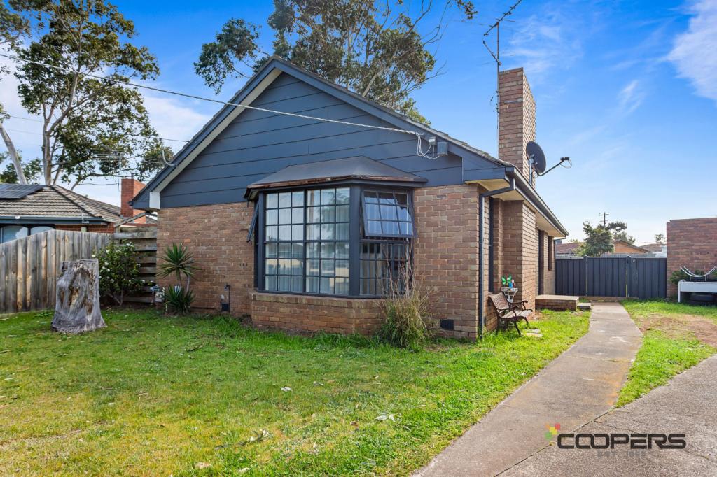 6 Vasey Ct, Melton South, VIC 3338
