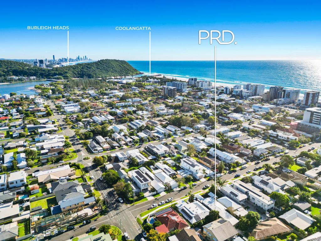 44 TWENTY FOURTH AVE, PALM BEACH, QLD 4221