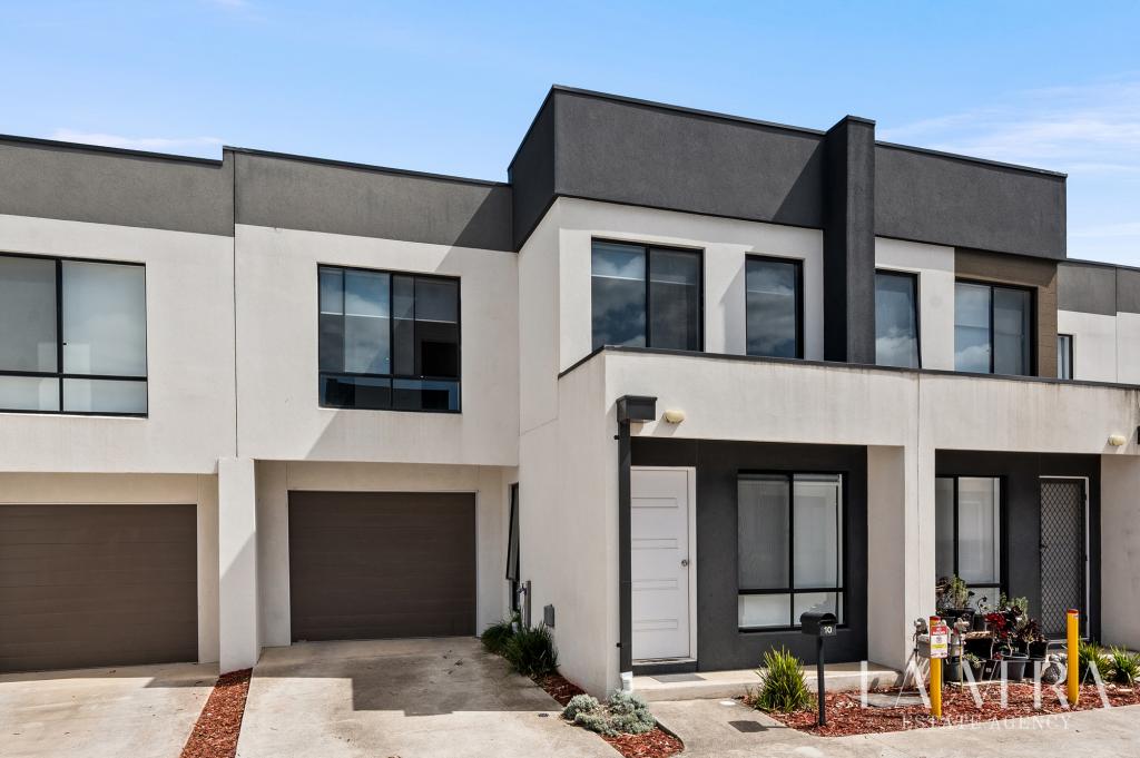 10 Daydream Pl, Wollert, VIC 3750