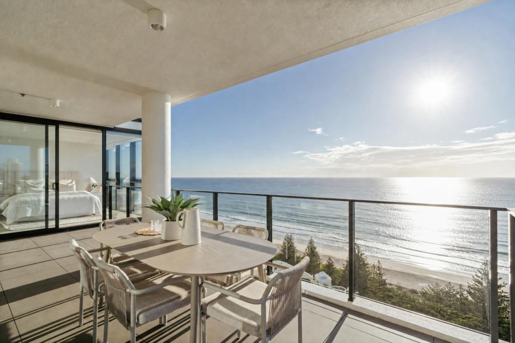 121/1969 Gold Coast Hwy, Burleigh Heads, QLD 4220