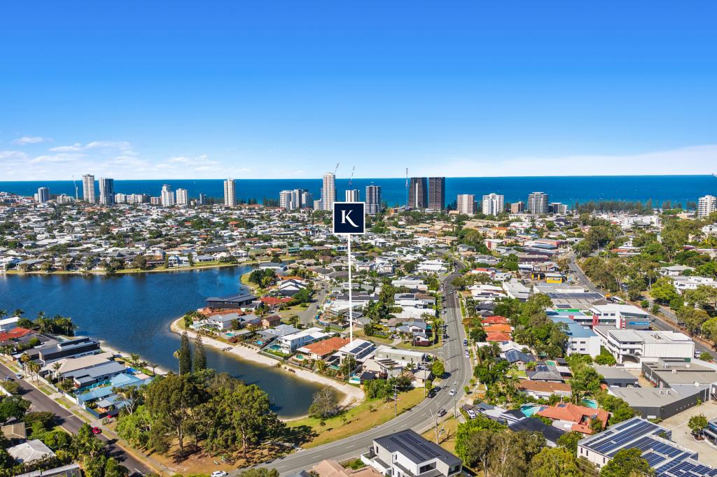 49 Kingfisher Cres, Burleigh Waters, QLD 4220