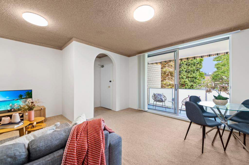 3/76-80 Hunter St, Hornsby, NSW 2077