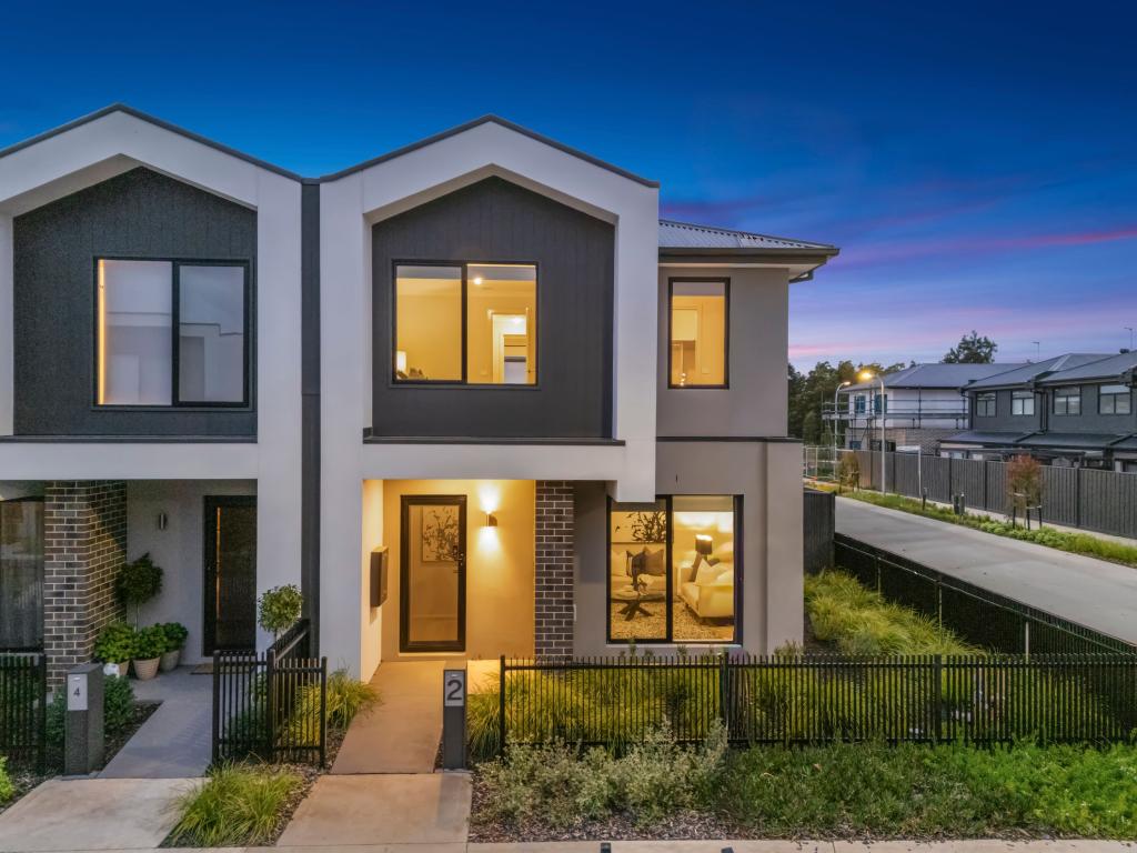 2 Butterfields Walk, Officer, VIC 3809