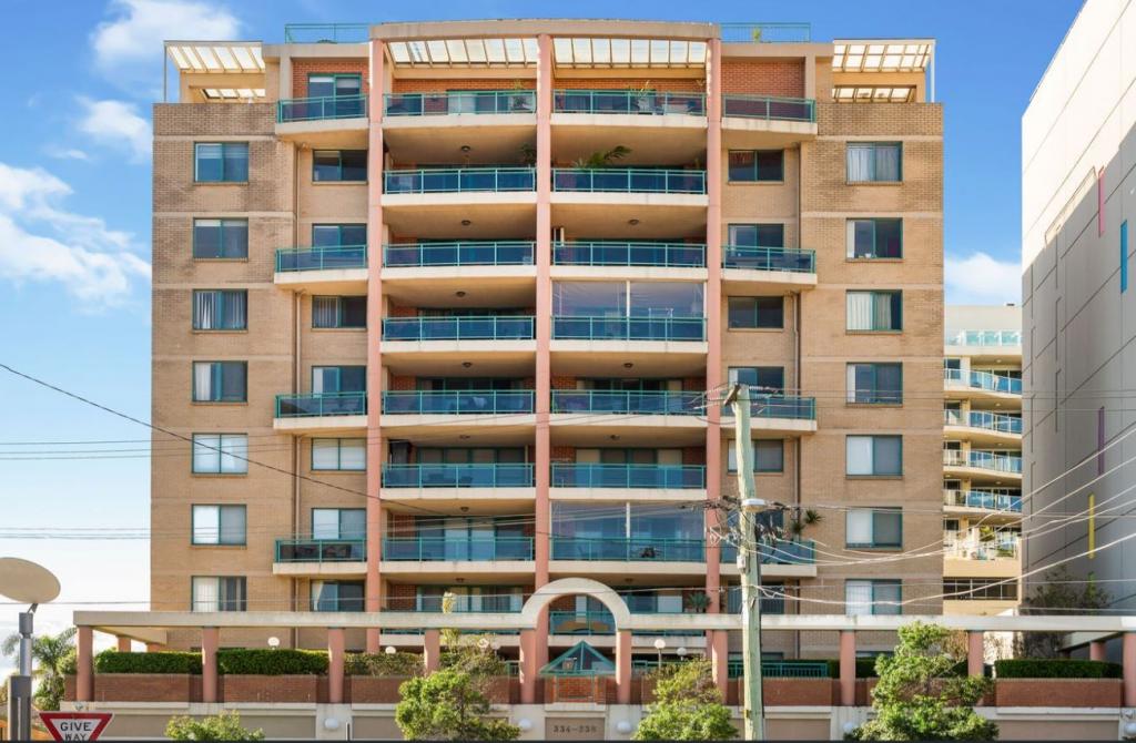 27/334 BAY ST, BRIGHTON-LE-SANDS, NSW 2216