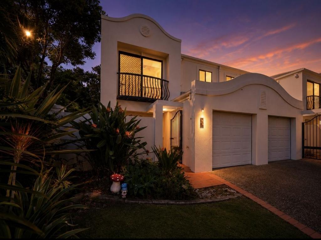 704/22-34 Glenside Dr, Robina, QLD 4226
